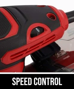 SKIL Power Sanders 120-Volt 2.8-Amp Corded Variable Speed Random Orbital Sander with Dust Management 11 SKIL Power Sanders 120-Volt 2.8-Amp Corded Variable Speed Random Orbital Sander with Dust Management -PORTER CABLE Online Store 14690063