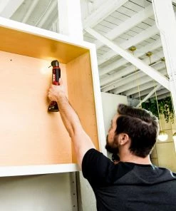 SKIL Impact Drivers PWR CORE 12-volt 1/4-in Variable Speed Brushless Cordless Impact Driver (1-Battery Included) -PORTER CABLE Online Store 14690104