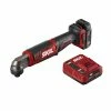SKIL Impact Drivers PWR CORE 12-volt 1/4-in Variable Speed Brushless Cordless Impact Driver (1-Battery Included)