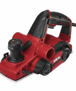 SKIL Planers 3.25-in W 6.5-Amp Handheld Planer -PORTER CABLE Online Store 14941324