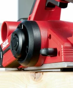 SKIL Planers 3.25-in W 6.5-Amp Handheld Planer -PORTER CABLE Online Store 14941325