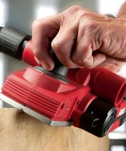 SKIL Planers 3.25-in W 6.5-Amp Handheld Planer -PORTER CABLE Online Store 14941327