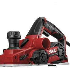 SKIL Planers 3.25-in W 6.5-Amp Handheld Planer
