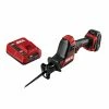 SKIL Reciprocating Saws PWR CORE 12-volt Variable Speed Brushless Cordless Reciprocating Saw (Charger Included and Battery Included)