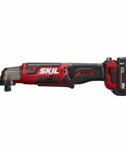 SKIL Impact Drivers PWR CORE 12-volt 1/4-in Variable Speed Brushless Cordless Impact Driver (1-Battery Included) -PORTER CABLE Online Store 15700808