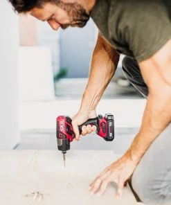 SKIL Power Tool Combo Kits PWR CORE 12 2-Tool 12-Volt Brushless Power Tool Combo Kit Case (2-Batteries Included and Charger Included) -PORTER CABLE Online Store 15875700