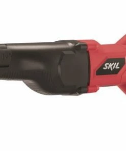 SKIL Reciprocating Saws Variable Speed Corded Reciprocating Saw