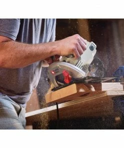 PORTER-CABLE Circular Saws 15-Amp 7-1/4-in Corded Circular Saw -PORTER CABLE Online Store 16005516