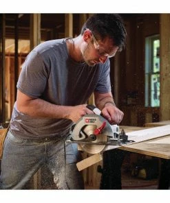 PORTER-CABLE Circular Saws 15-Amp 7-1/4-in Corded Circular Saw -PORTER CABLE Online Store 16005518