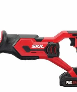 SKIL Power Tool Combo Kits PWR CORE 20 4-Tool 20-Volt Power Tool Combo Kit Case (2-Batteries Included and Charger Included) -PORTER CABLE Online Store 16036077