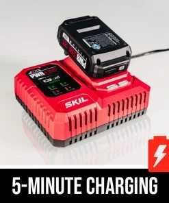 SKIL Hammer Drills 1/2-in 20-volt 2-Amp Variable Speed Brushless Cordless Hammer Drill (1-Battery Included) 14 SKIL Hammer Drills 1/2-in 20-volt 2-Amp Variable Speed Brushless Cordless Hammer Drill (1-Battery Included) -PORTER CABLE Online Store 16083480