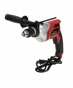SKIL Hammer Drills 1/2-in 7-Amp Corded Hammer Drill 14 SKIL Hammer Drills 1/2-in 7-Amp Corded Hammer Drill -PORTER CABLE Online Store 16164527