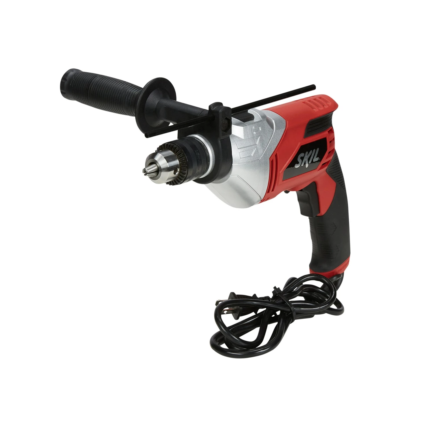 SKIL Hammer Drills 1/2-in 7-Amp Corded Hammer Drill 4 SKIL Hammer Drills 1/2-in 7-Amp Corded Hammer Drill - Image 4