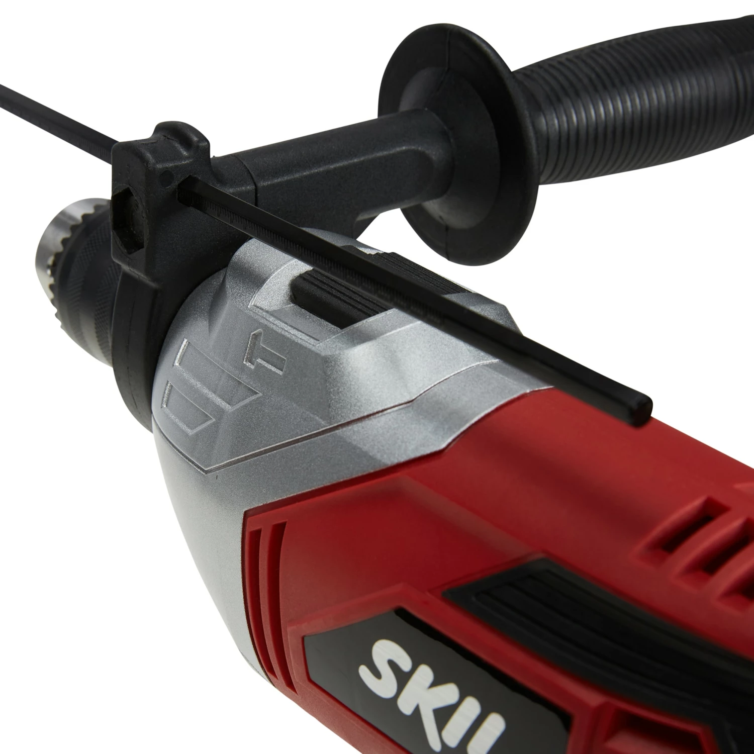 SKIL Hammer Drills 1/2-in 7-Amp Corded Hammer Drill 6 SKIL Hammer Drills 1/2-in 7-Amp Corded Hammer Drill - Image 6