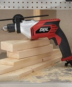 SKIL Hammer Drills 1/2-in 7-Amp Corded Hammer Drill 17 SKIL Hammer Drills 1/2-in 7-Amp Corded Hammer Drill -PORTER CABLE Online Store 16164530