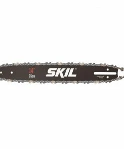 SKIL Chainsaw Bars 14-in Chainsaw Bar (Includes Chain)