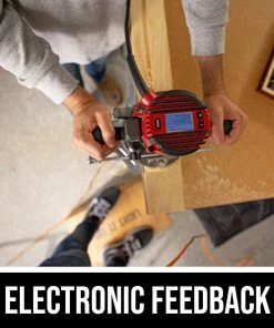 SKIL Routers 1/4-in and 1/2-in 14-Amp 2-HP Variable Speed Combo Fixed/Plunge Corded Router (Tool Only) -PORTER CABLE Online Store 16493335