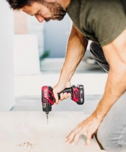 SKIL Power Tool Combo Kits PWR CORE 12 2-Tool 12-Volt Brushless Power Tool Combo Kit Case (1-Battery Included and Charger Included) -PORTER CABLE Online Store 16732498