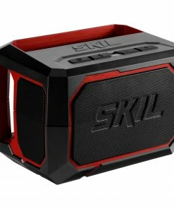 SKIL Speakers 7-in 10-Watt Indoor Portable Speaker