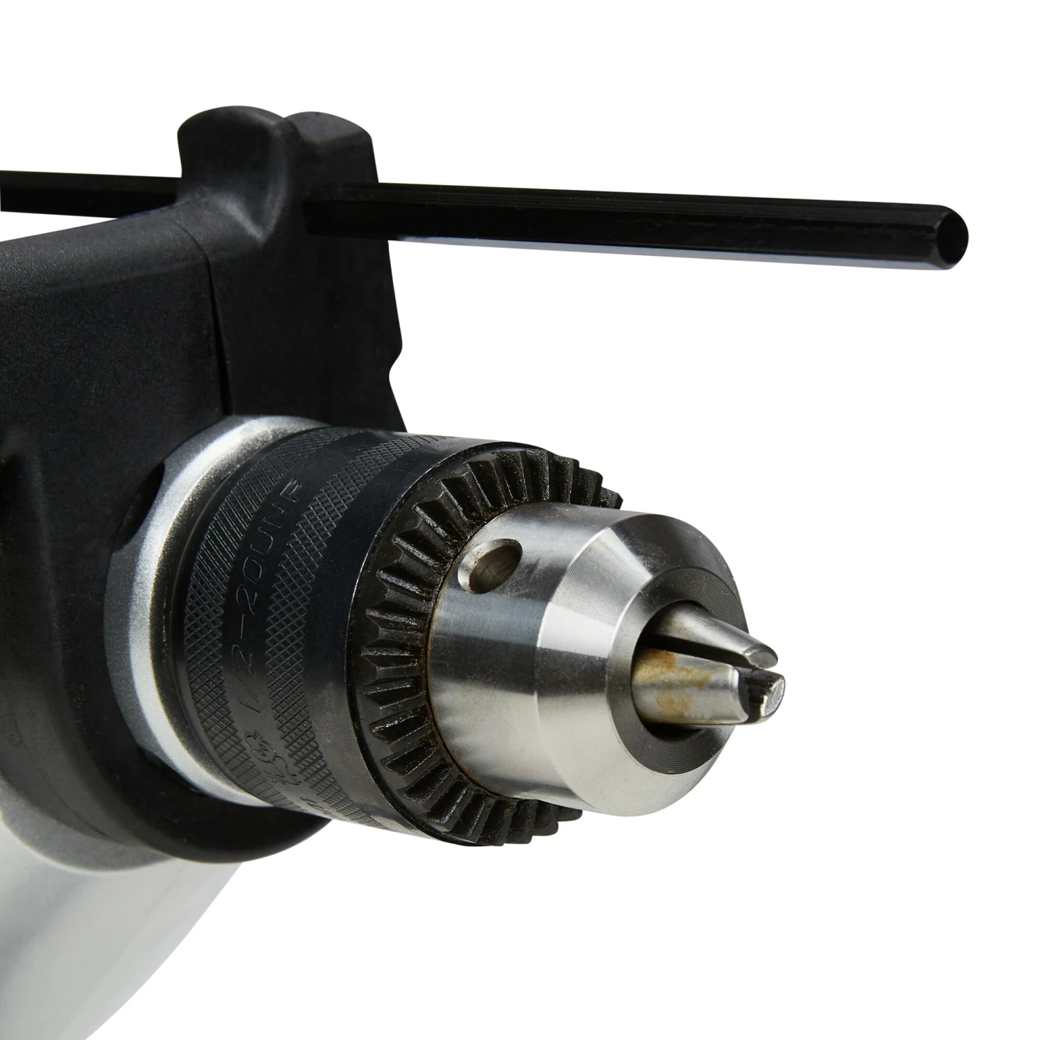 SKIL Hammer Drills 1/2-in 7-Amp Corded Hammer Drill 9 SKIL Hammer Drills 1/2-in 7-Amp Corded Hammer Drill - Image 9