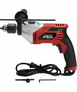 SKIL Hammer Drills 1/2-in 7-Amp Corded Hammer Drill 21 SKIL Hammer Drills 1/2-in 7-Amp Corded Hammer Drill -PORTER CABLE Online Store 16987617