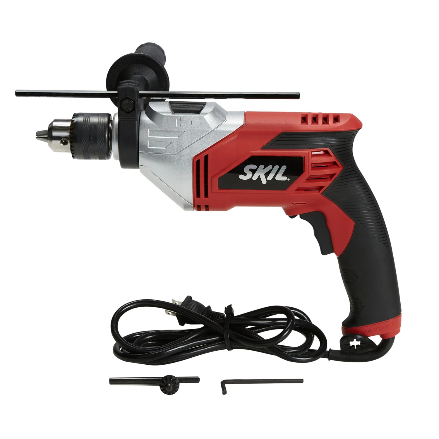 SKIL Hammer Drills 1/2-in 7-Amp Corded Hammer Drill 11 SKIL Hammer Drills 1/2-in 7-Amp Corded Hammer Drill - Image 11