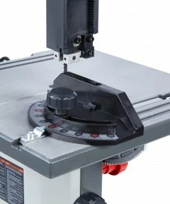 PORTER-CABLE Stationary Band Saws 9-in 2.5-Amp Stationary Band Saw -PORTER CABLE Online Store 18129511
