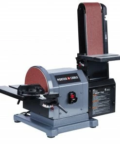 PORTER-CABLE Benchtop Sanders 5-Amp Benchtop Sander 15 PORTER-CABLE Benchtop Sanders 5-Amp Benchtop Sander -PORTER CABLE Online Store 18129578