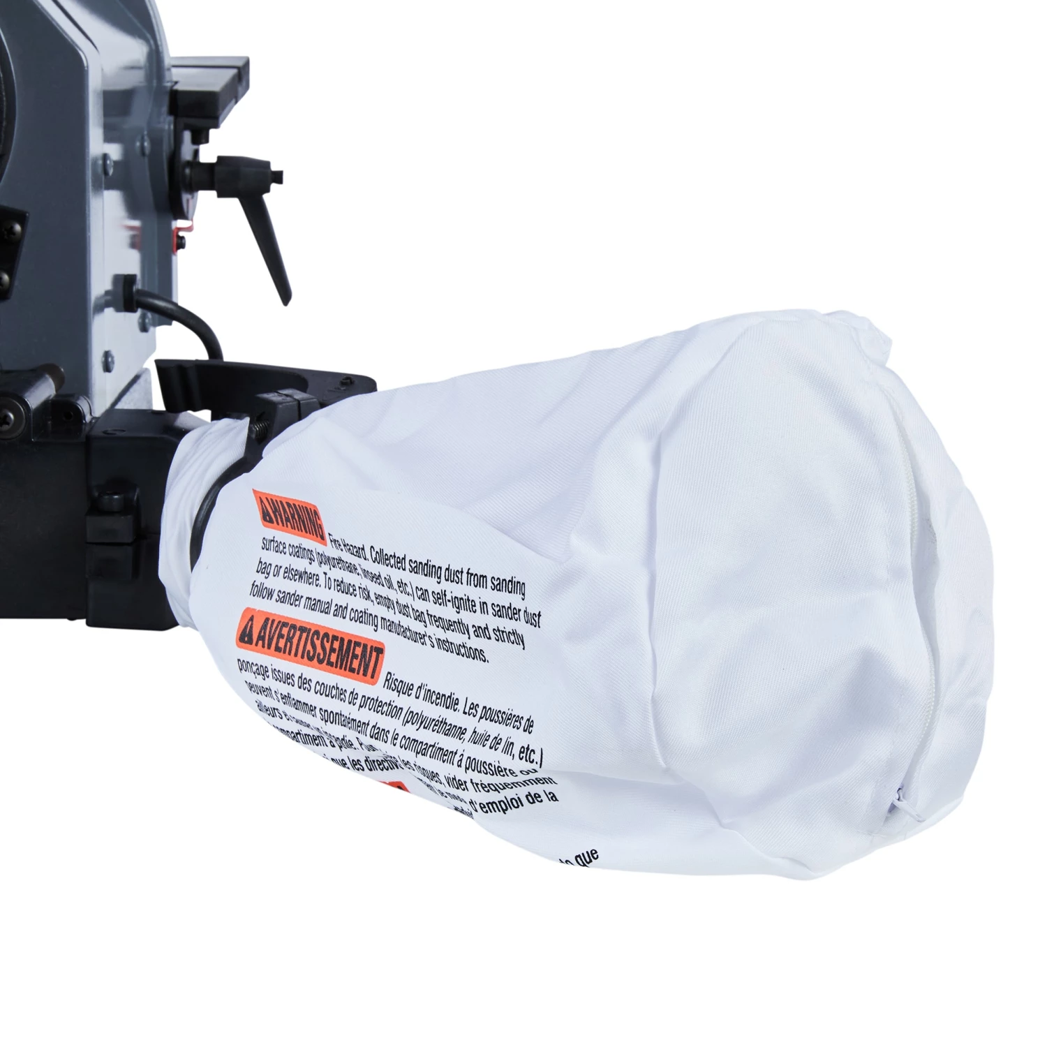 PORTER-CABLE Benchtop Sanders 5-Amp Benchtop Sander 7 PORTER-CABLE Benchtop Sanders 5-Amp Benchtop Sander - Image 7