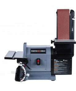 PORTER-CABLE Benchtop Sanders 5-Amp Benchtop Sander 16 PORTER-CABLE Benchtop Sanders 5-Amp Benchtop Sander -PORTER CABLE Online Store 18129660