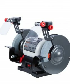 PORTER-CABLE Bench Grinders 6-in Bench Grinder with Built-in Light 10 PORTER-CABLE Bench Grinders 6-in Bench Grinder with Built-in Light -PORTER CABLE Online Store 18129924