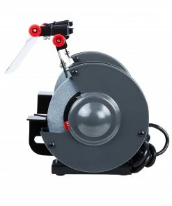 PORTER-CABLE Bench Grinders 6-in Bench Grinder with Built-in Light 11 PORTER-CABLE Bench Grinders 6-in Bench Grinder with Built-in Light -PORTER CABLE Online Store 18130012