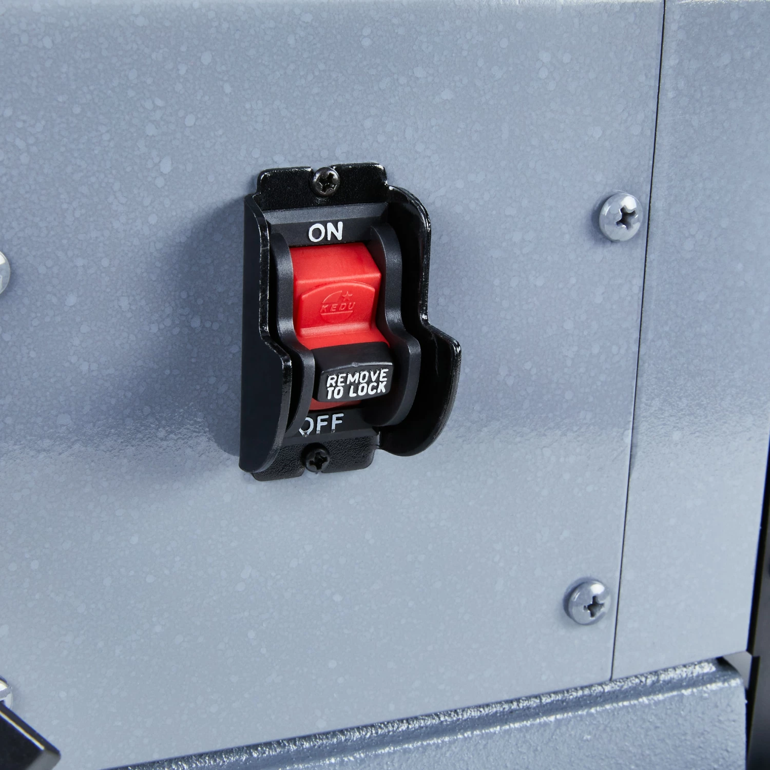 PORTER-CABLE Benchtop Sanders 5-Amp Benchtop Sander 5 PORTER-CABLE Benchtop Sanders 5-Amp Benchtop Sander - Image 5