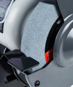 PORTER-CABLE Bench Grinders 6-in Bench Grinder with Built-in Light 12 PORTER-CABLE Bench Grinders 6-in Bench Grinder with Built-in Light -PORTER CABLE Online Store 18130232