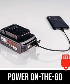 SKIL Oscillating Tool Kits PWR CORE 20 33-Piece Brushless 20-volt Variable Speed Oscillating Multi-Tool Kit (1-Battery Included) -PORTER CABLE Online Store 40467552