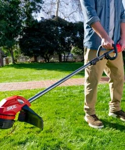 SKIL Power Equipment Combo Kits PWR CORE 40 2-Piece 40-Volt Cordless Power Equipment Combo Kit -PORTER CABLE Online Store 41851603