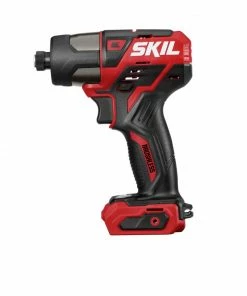 SKIL Power Tool Combo Kits PWR CORE 12 2-Tool 12-Volt Brushless Power Tool Combo Kit Case (1-Battery Included and Charger Included) -PORTER CABLE Online Store 42247830