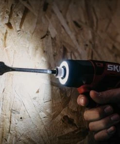 SKIL Power Tool Combo Kits PWR CORE 12 2-Tool 12-Volt Brushless Power Tool Combo Kit Case (1-Battery Included and Charger Included) -PORTER CABLE Online Store 42247831