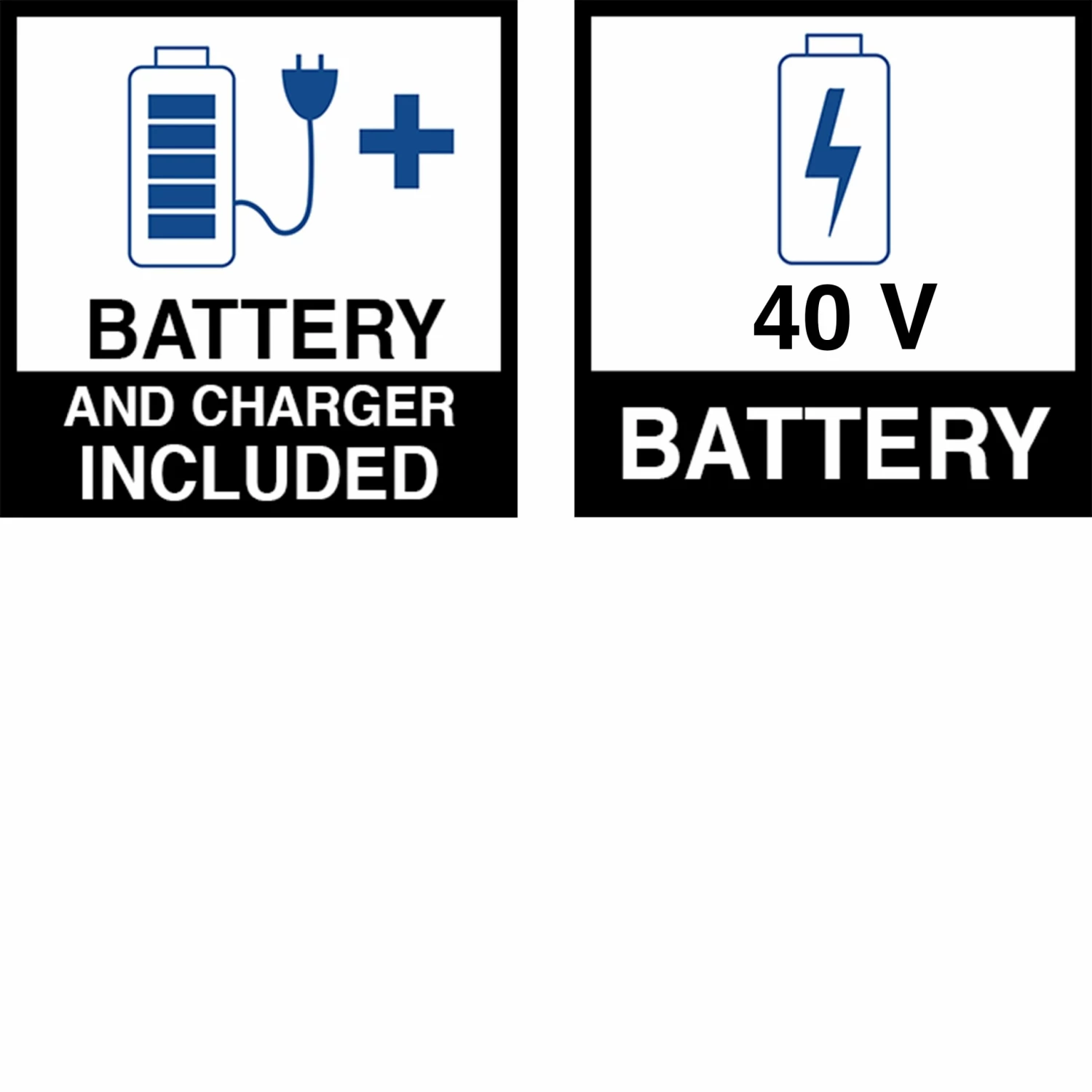 SKIL Cordless Electric Pole Saws PWR CORE 40 40-Volt 10-in Cordless Electric Pole Saw 2.5 Ah (Battery and Charger Included) 2 SKIL Cordless Electric Pole Saws PWR CORE 40 40-Volt 10-in Cordless Electric Pole Saw 2.5 Ah (Battery and Charger Included) - Image 2