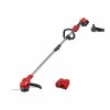 SKIL Cordless Electric String Trimmers PWR CORE 20-volt 13-in Straight Cordless String Trimmer with (Battery Included)
