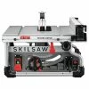 SKIL Table Saws 8.25-in Carbide-Tipped Blade 15-Amp Portable Corded Table Saw