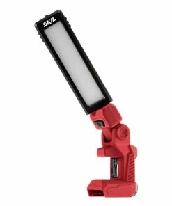 SKIL Power Tool Flashlights PWR CORE 12-volt 600-Lumen LED Rechargeable Power Tool Flashlight