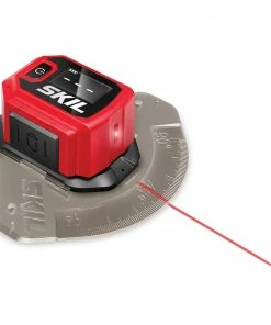 SKIL Laser Levels Compact Digital Level w/Red Line Laser