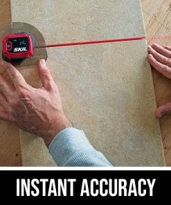 SKIL Laser Levels Compact Digital Level w/Red Line Laser 9 SKIL Laser Levels Compact Digital Level w/Red Line Laser -PORTER CABLE Online Store 43247599