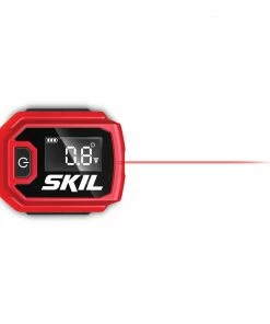 SKIL Laser Levels Compact Digital Level w/Red Line Laser 11 SKIL Laser Levels Compact Digital Level w/Red Line Laser -PORTER CABLE Online Store 43247603