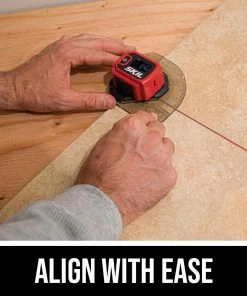 SKIL Laser Levels Compact Digital Level w/Red Line Laser 8 SKIL Laser Levels Compact Digital Level w/Red Line Laser -PORTER CABLE Online Store 43247605
