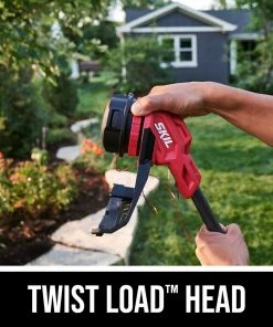 SKIL Cordless Electric String Trimmers PWR CORE 20-volt 13-in Straight Cordless String Trimmer with (Battery Included) -PORTER CABLE Online Store 43296535