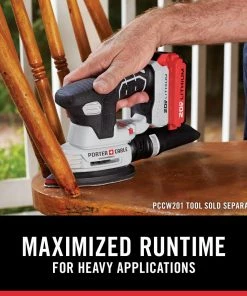PORTER-CABLE Power Tool Batteries & Chargers 20-Volt Max 2 Amp-Hour Lithium Power Tool Battery 11 PORTER-CABLE Power Tool Batteries & Chargers 20-Volt Max 2 Amp-Hour Lithium Power Tool Battery -PORTER CABLE Online Store 43349837