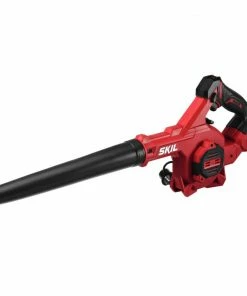 SKIL Jobsite Blowers PWR CORE 20-volt Jobsite Blower (Tool Only)