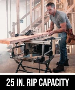 SKIL Table Saws 8.25-in Carbide-Tipped Blade 15-Amp Portable Corded Table Saw 12 SKIL Table Saws 8.25-in Carbide-Tipped Blade 15-Amp Portable Corded Table Saw -PORTER CABLE Online Store 43556991